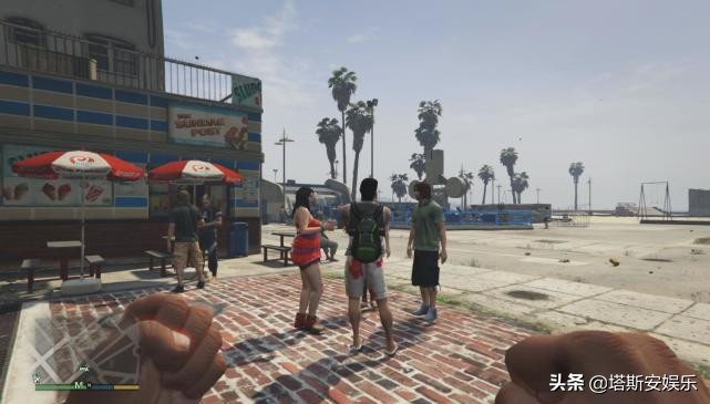 想体验一个流畅的GTA5游戏效果，都需要哪些配置呢？