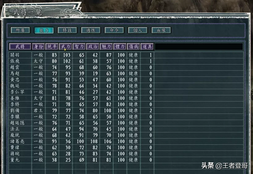 三国志11最好玩的mod血色衣冠