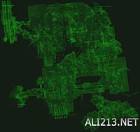 《辐射4》88号避难所平面及建设规划图介绍