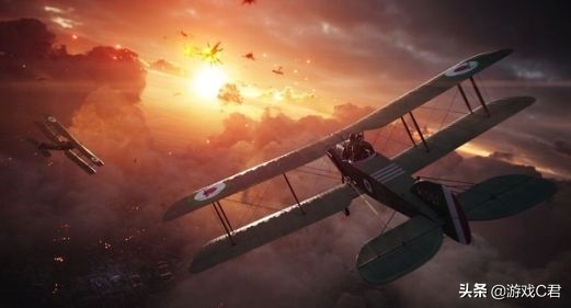 战地1《Battlefield 1》