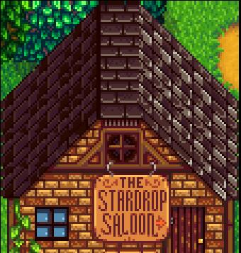 星露谷物语stardew valley潘姆在哪里 潘姆渴了任务攻略