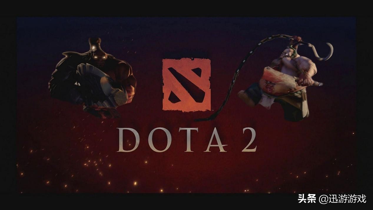 DOTA2：想要快速上分？这些强势英雄组合助你一臂之力