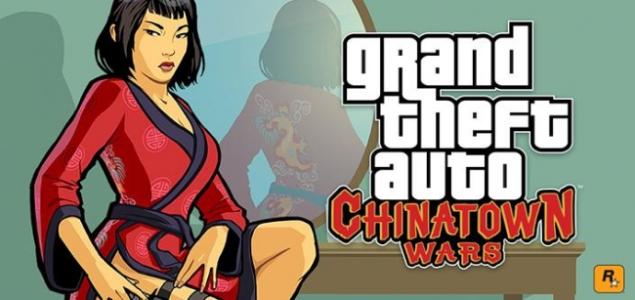 游戏趣盘点：以华人为主角的GTA，侠盗猎车手：血战唐人街