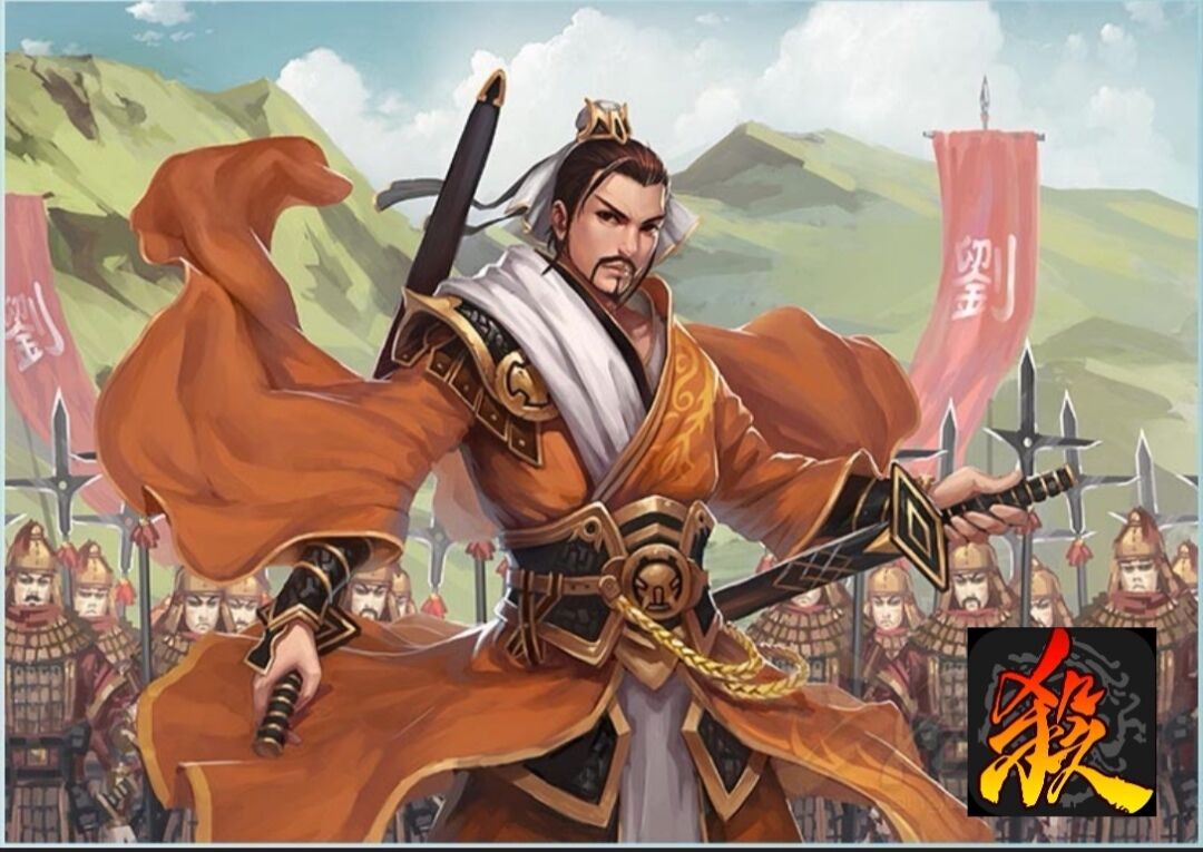 三国杀移动版：游卡真心是蜀黑粉，敢不敢给我蜀汉来点阴间武将？