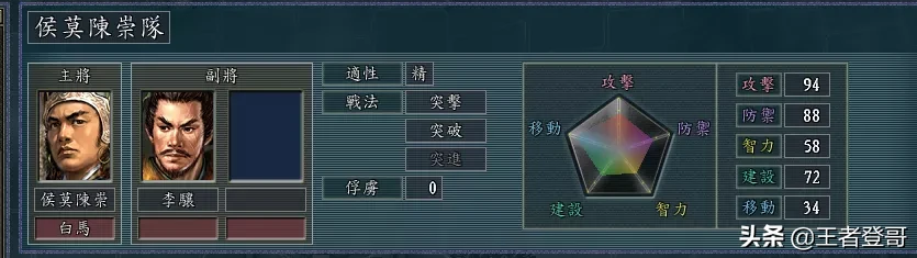 三国志11最好玩的mod血色衣冠