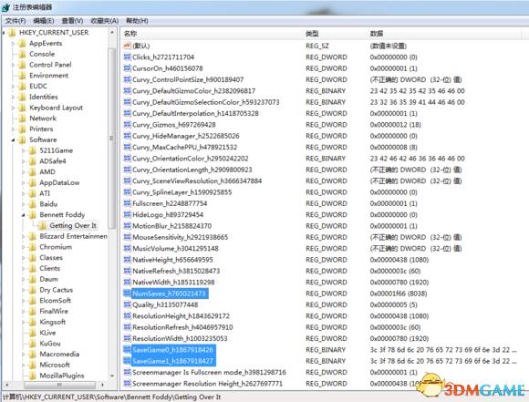 和班尼特福迪一起攻克难关保存进度方法介绍