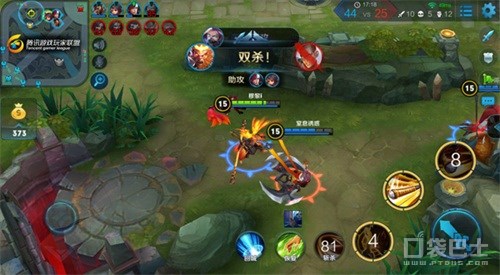 王者荣耀5V5套路，这5个配合才是万金油组合！