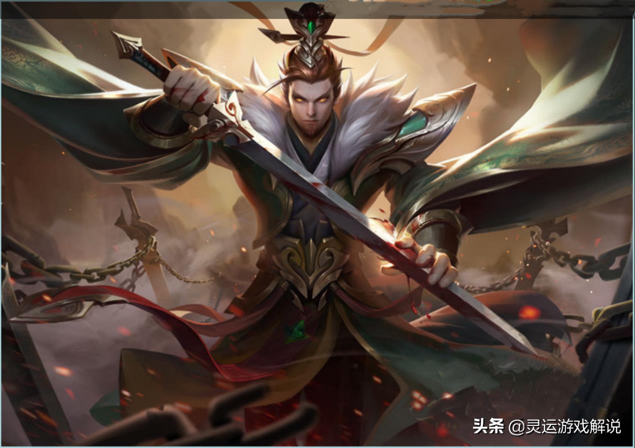 三国杀：孙权的新皮肤值得兑换么？相比于同期皮肤实属佳作