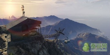 《GTA5》PC中文免安装版下载 侠盗猎车手5PC版下载