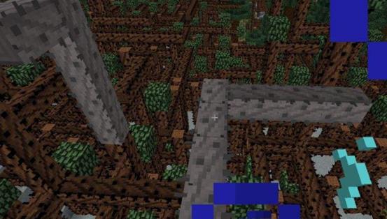 「Minecraft」暮色森林攻略（二）BOSS顺序