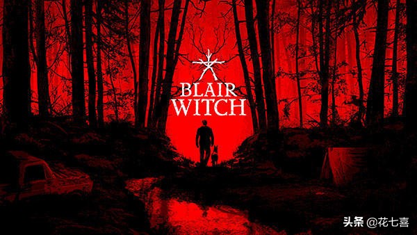 布莱尔女巫（Blair Witch）游戏剧情介绍/结局介绍