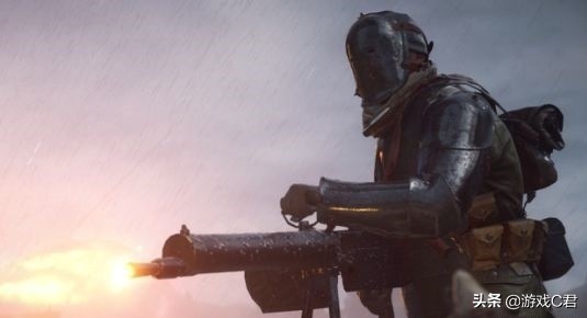 战地1《Battlefield 1》