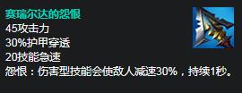 「排位黑科技」 全新出装堪比无限火力？神圣分离者EZ正确玩法