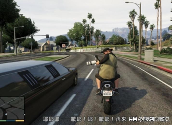 老司机总结的10个GTA5赚钱方法，赚钱速比堪比车速