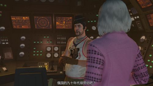 GTA5虎鲸潜艇怎么操作？虎鲸潜艇的操作教程以及获取途径