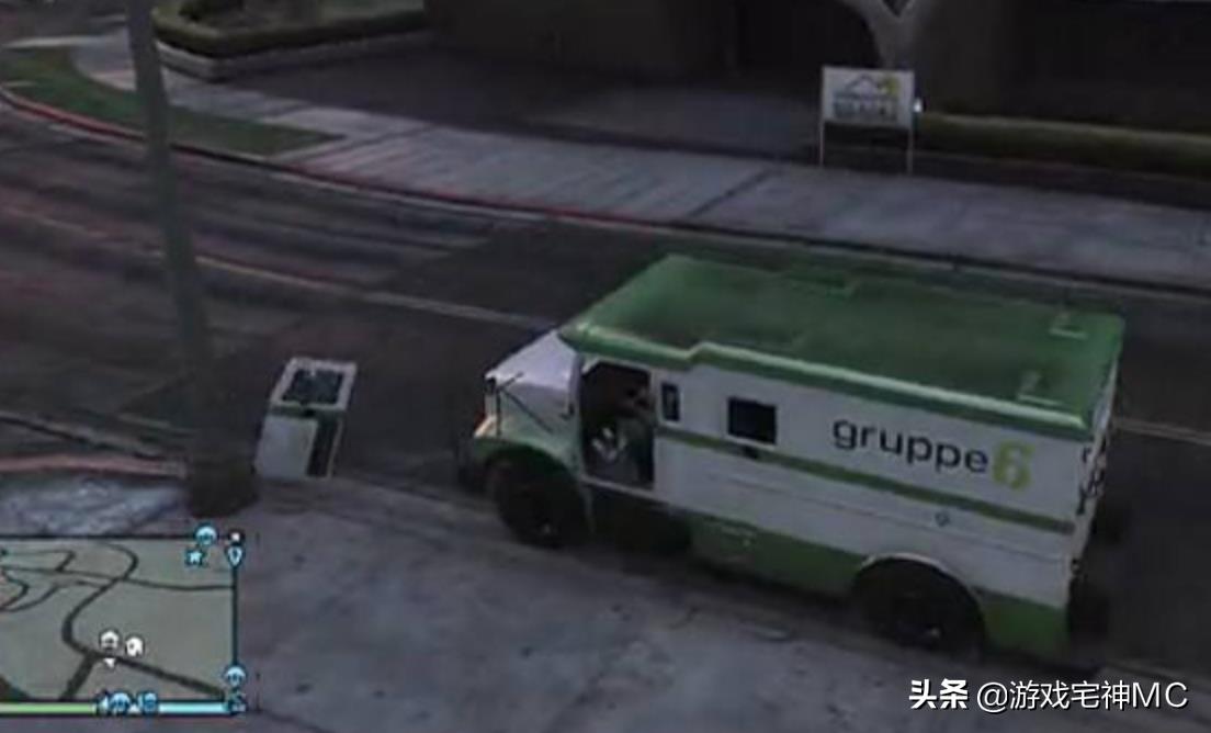 老司机总结的10个GTA5赚钱方法，赚钱速比堪比车速