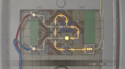 《生化危机2重制版》克莱尔（表路线）图文攻略